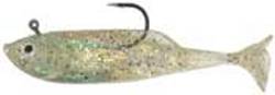 Calcutta Flash Foil - Salt and Pepper Ice